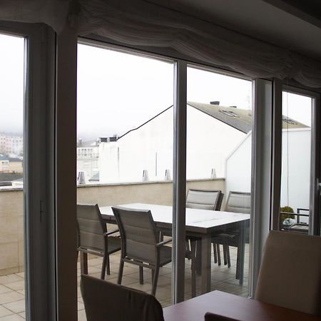 Atico En El Camino De Santiago Apartment Sarria Luaran gambar