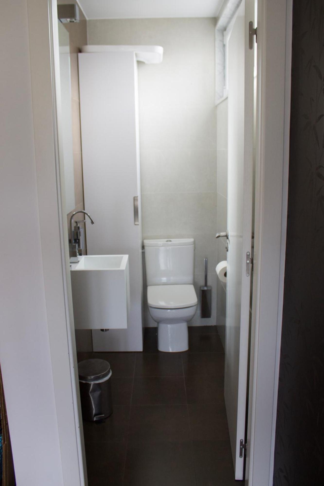 Atico En El Camino De Santiago Apartment Sarria Luaran gambar