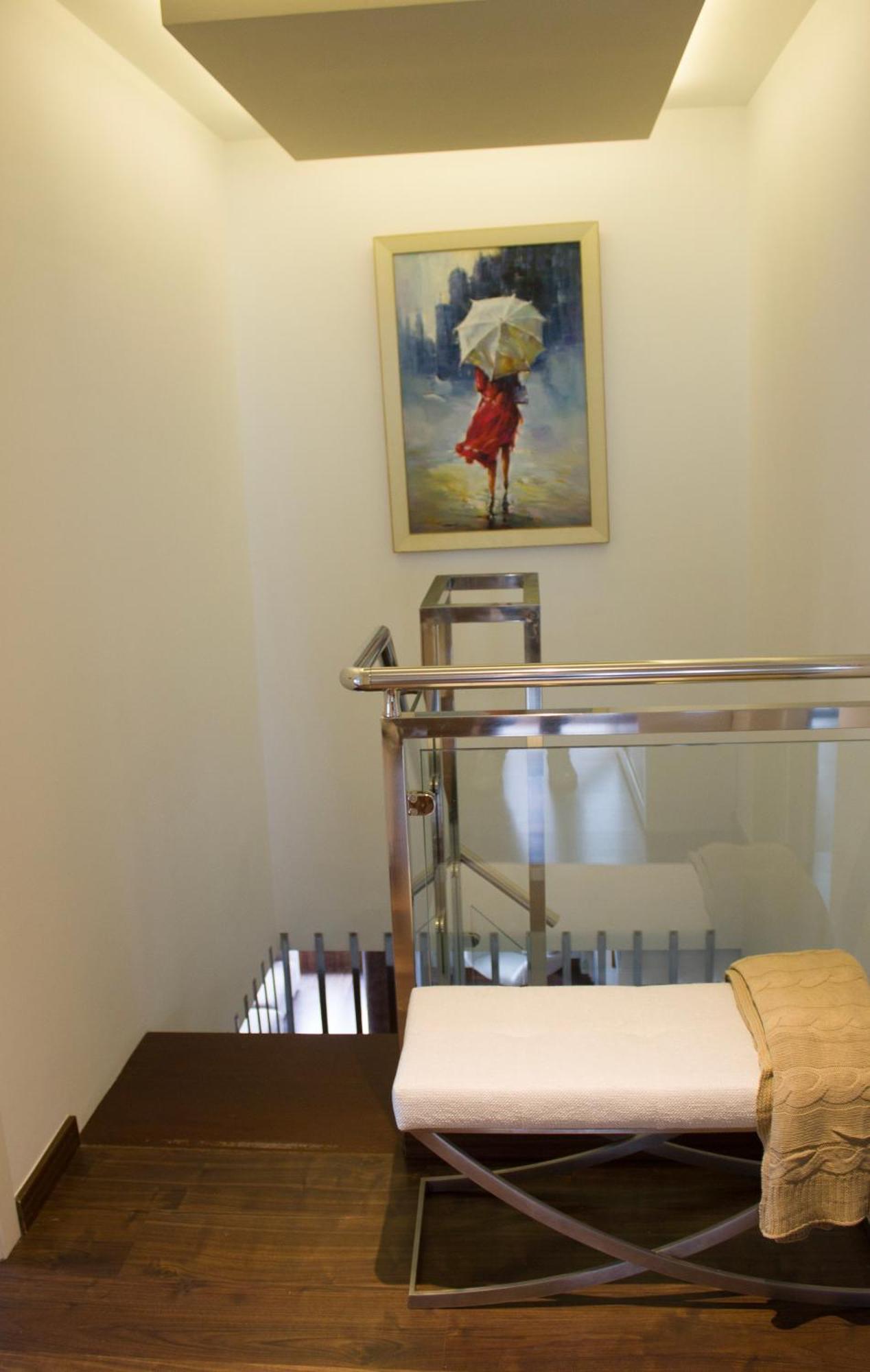 Atico En El Camino De Santiago Apartment Sarria Luaran gambar