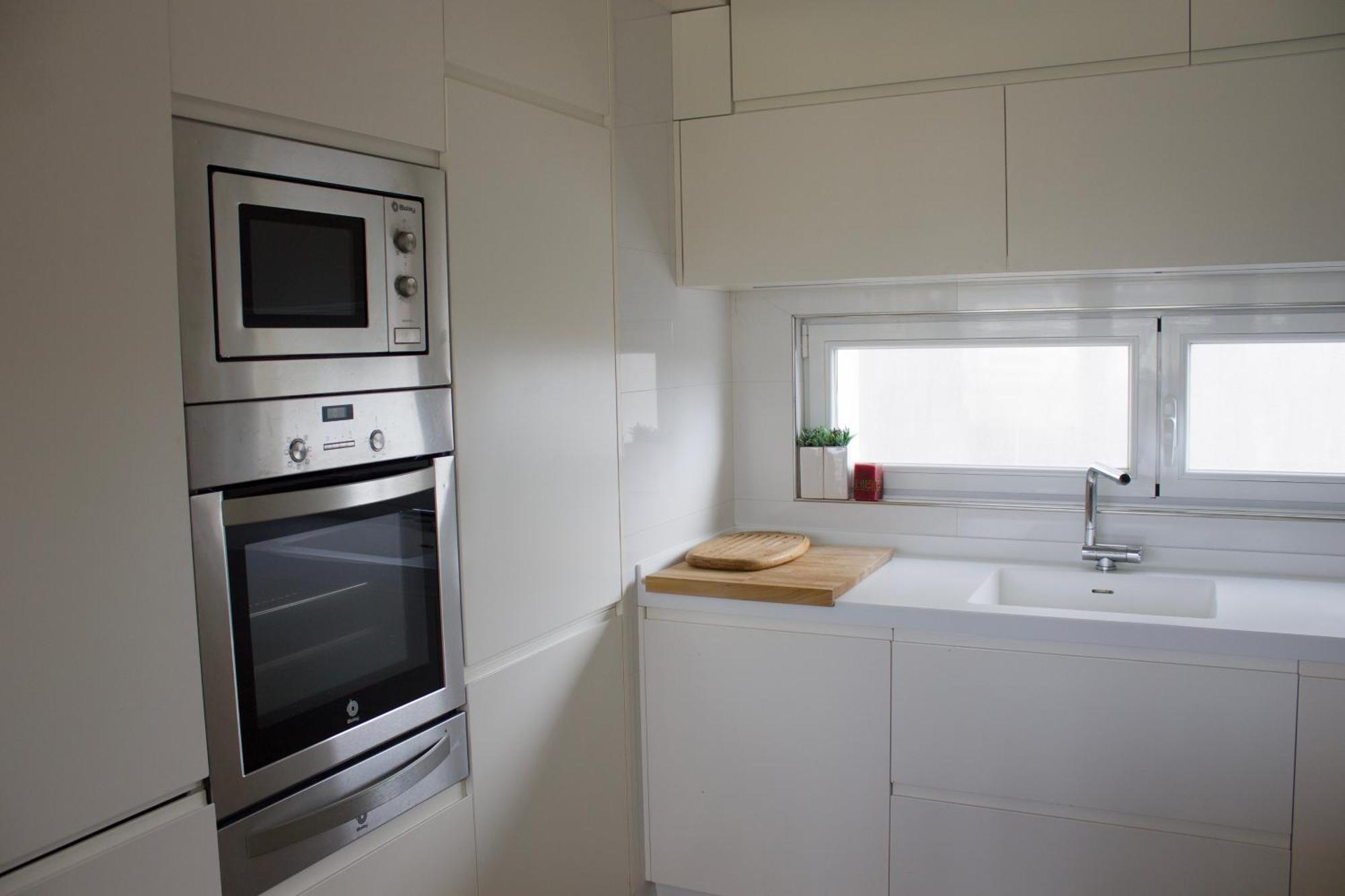 Atico En El Camino De Santiago Apartment Sarria Luaran gambar