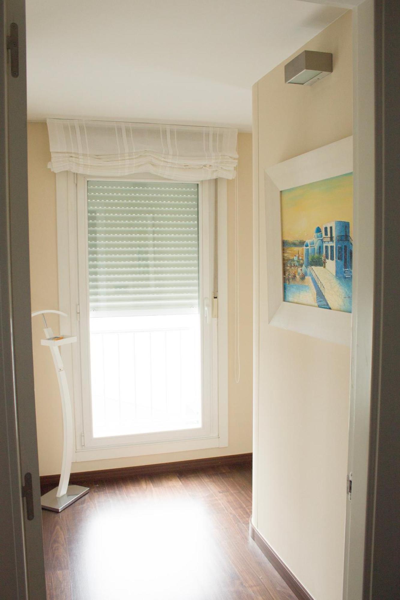 Atico En El Camino De Santiago Apartment Sarria Luaran gambar
